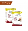Kit 36 Cialde Tè Nero al Limone, Sandemetrio
