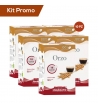 Kit 180 Cialde Orzo, Sandemetrio