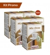 Kit Mix Orzo Sandemetrio, 180 Cialde