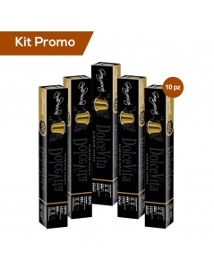 Promo 100 Capsule Nespresso Dolce Vita