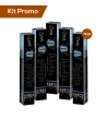 Kit Promo 100 Capsule Nespresso Dolce Vita Deca