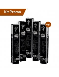 Offerta 100 Capsule Nespresso Dolce Vita