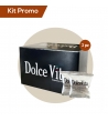 Kit 150 Capsule Uno System, Nocciolino