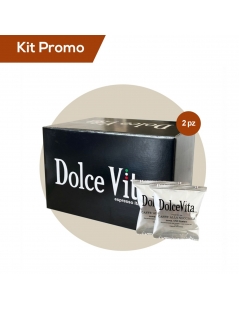 Kit Capsule Uno System, Nocciolino