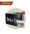Kit Capsule Uno System, Nocciolino