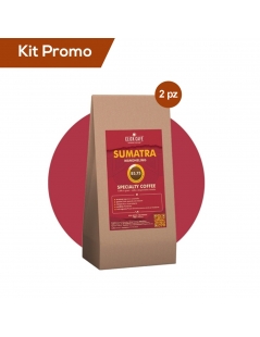 Specialty Coffee Sumatra, 2 Box