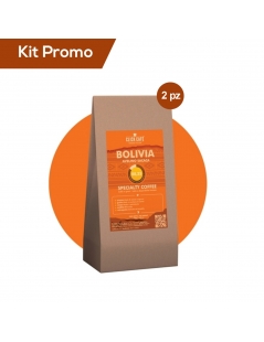 Specialty Coffee Bolivia, 2 Box