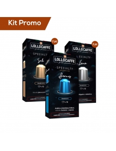 Lollo Specialty, 50 Capsule Miste