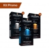 Kit Lollo Specialty, Capsule Miste