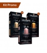 Capsule Specialty Lollo, Miste