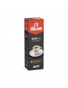 Capsule di caffè Arabica, Elite