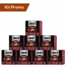 Kit 128 Capsule Bialetti, Miscela Torino