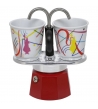 Moka mini express kandinsky