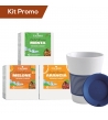 Kit Infusi a Freddo & Tazza "Kahla"