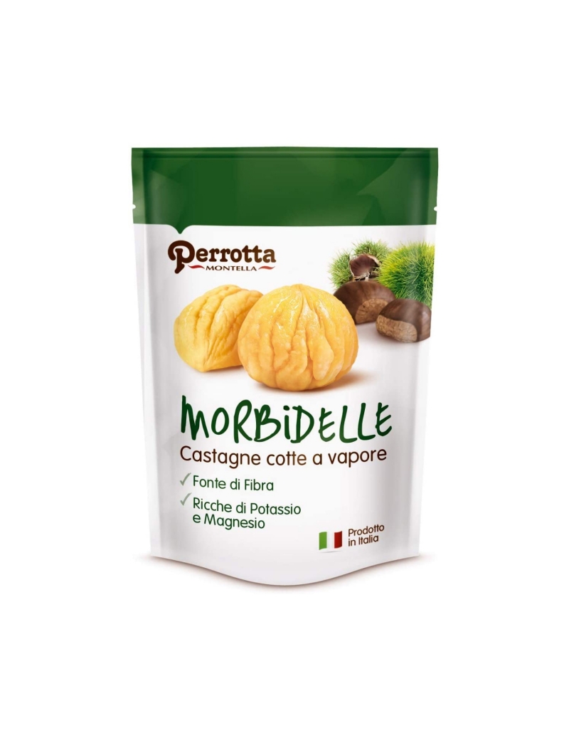 Castagne Morbidelle Cotte A...