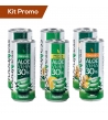 Kit Bevande all'Aloe Vera, Foodness