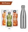 Box Chilly's con integratore alimentare, in offerta
