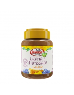 Cicoria e Tarassaco Solubile Bio