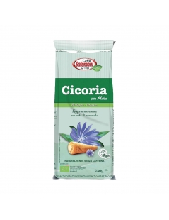 Ciocoria Bio per Moka, Solomoni