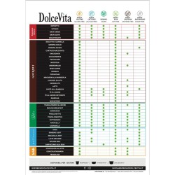 Capsule Compatibili Dolce Gusto, Pack da 16