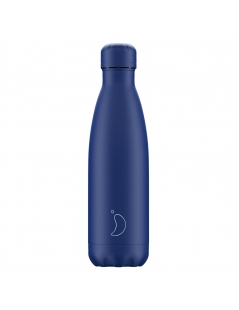 Chilly’s Bottle Blu Opaco