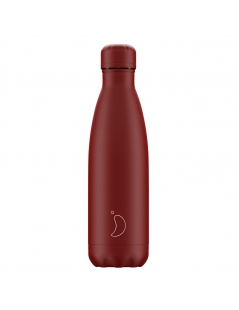 Chilly’s Bottle Rosso Opaco