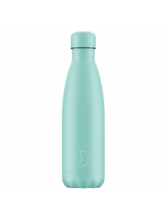 Chilly’s Bottle Verde Pastello