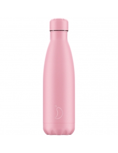 Chilly’s Bottle Rosa Pastello, 750 ml