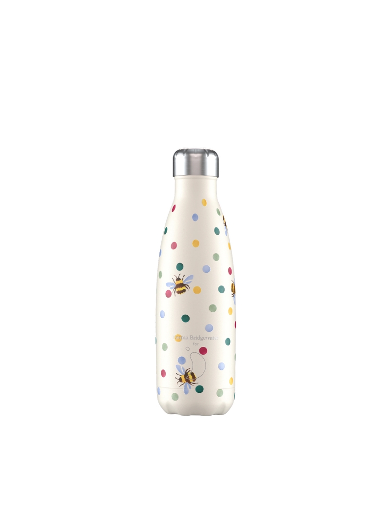 Chilly’s Bottle - Pois e Api Emma Bridgewater
