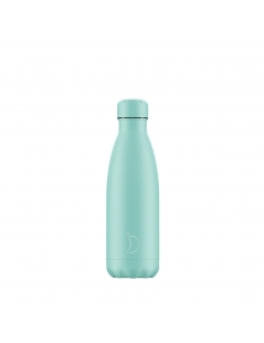 Chilly's Bottle Verde Pastello 260 ml