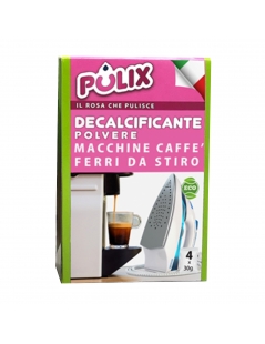 Decalcificante per Macchine da Caffè