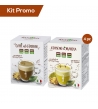 Caffè al ginseng Foodness