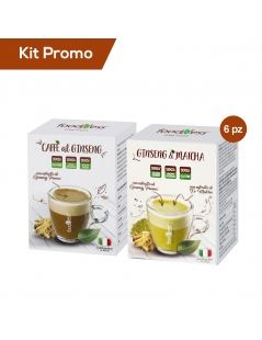 Caffè solubile, Foodness