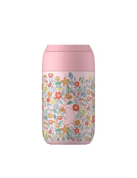 Tazza Chilly's Serie 2, Colore Rosa