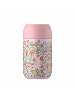 Tazza Chilly's Serie 2, Colore Rosa