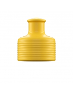 Tappo Sport Chilly's, Giallo Opaco