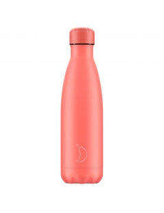 Chilly’s Bottle Corallo Opaco