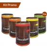 Caffè aromatizzati, box da 10