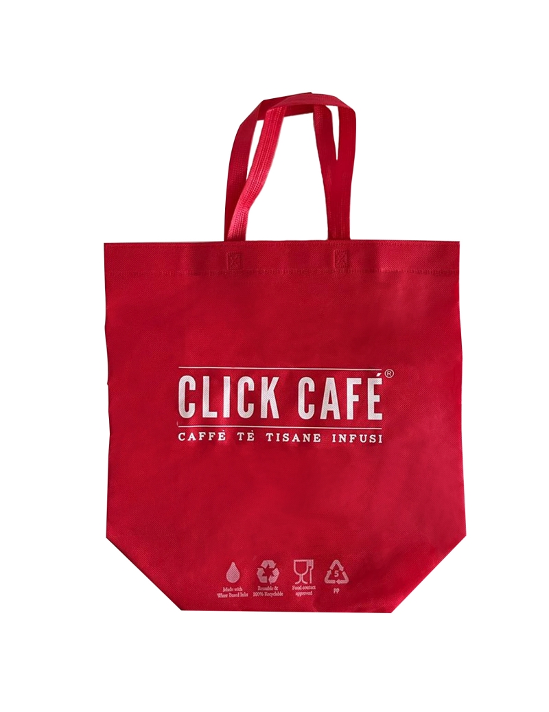 Shopper Click Cafè in Tnt Rosso