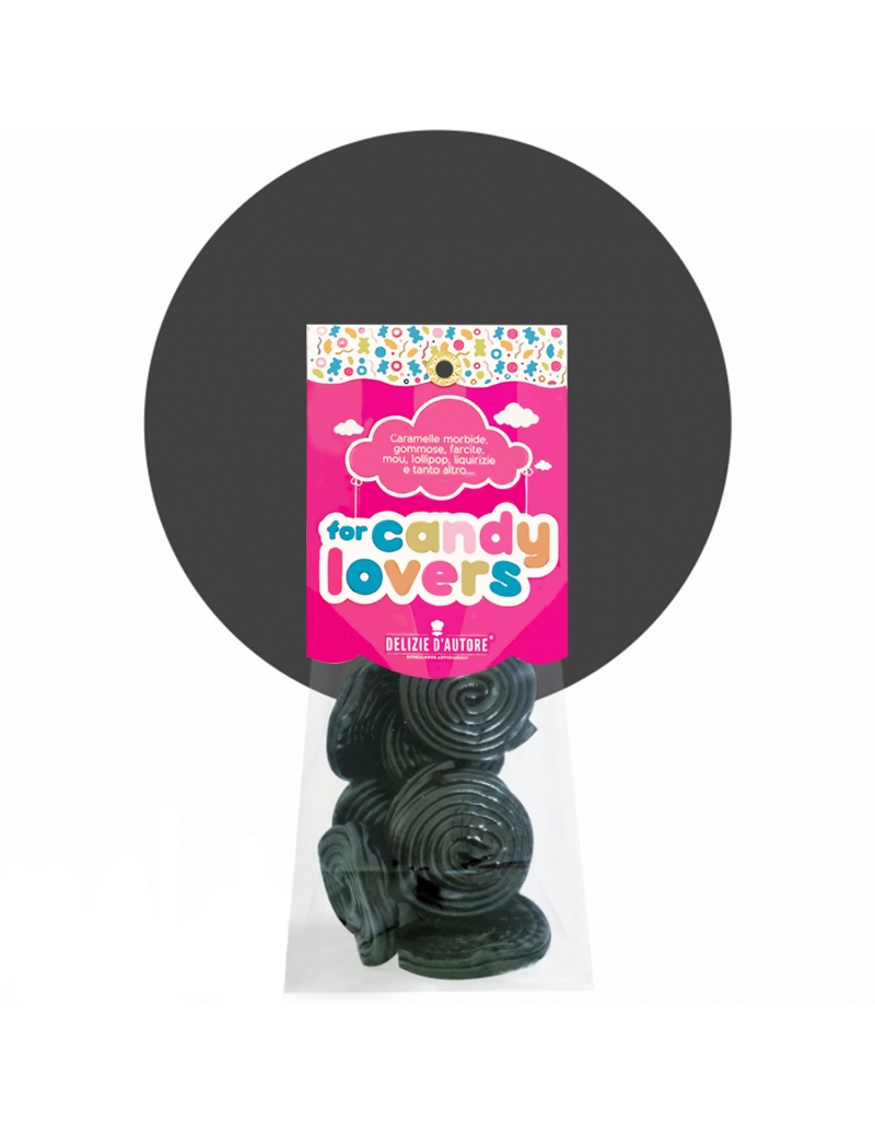 Liquirizia Candylovers