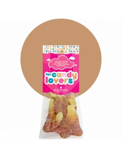 Caramelle Cola, Candy Lovers