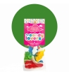 Candylovers, Coccodrilli Gommosi
