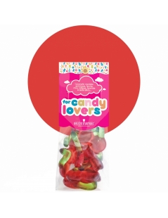 Ciliegie Gommose, Candylovers