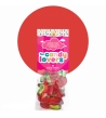 Ciliegie Gommose, Candylovers