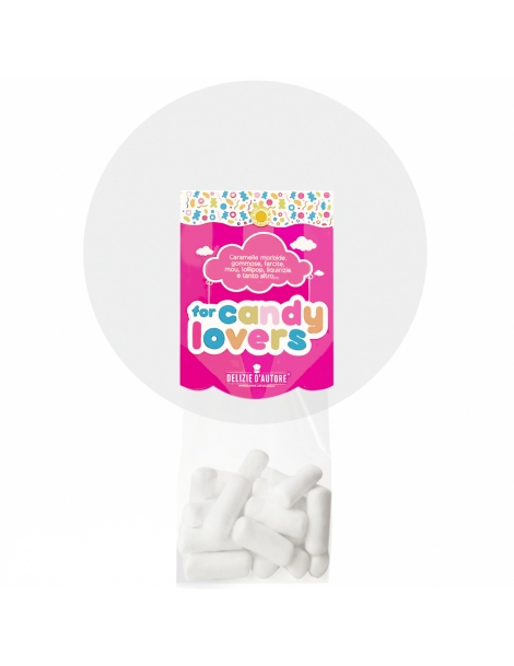 Gessetti Gommosi, Candylovers