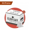 Capsule compatibili Bialetti, miscela intenso