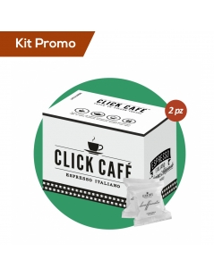 Capsule compatibili Bialetti, miscela decaffeinato