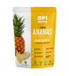 Snack ananas disidratata, Opi Frutta