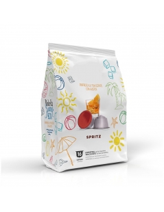 Capsule gusto Spritz, Ice Dolce Gusto Dolce Vita