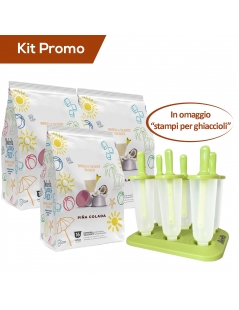 Capsule Ice Pina Colada Dolce Gusto Dolce Vita, box da 48